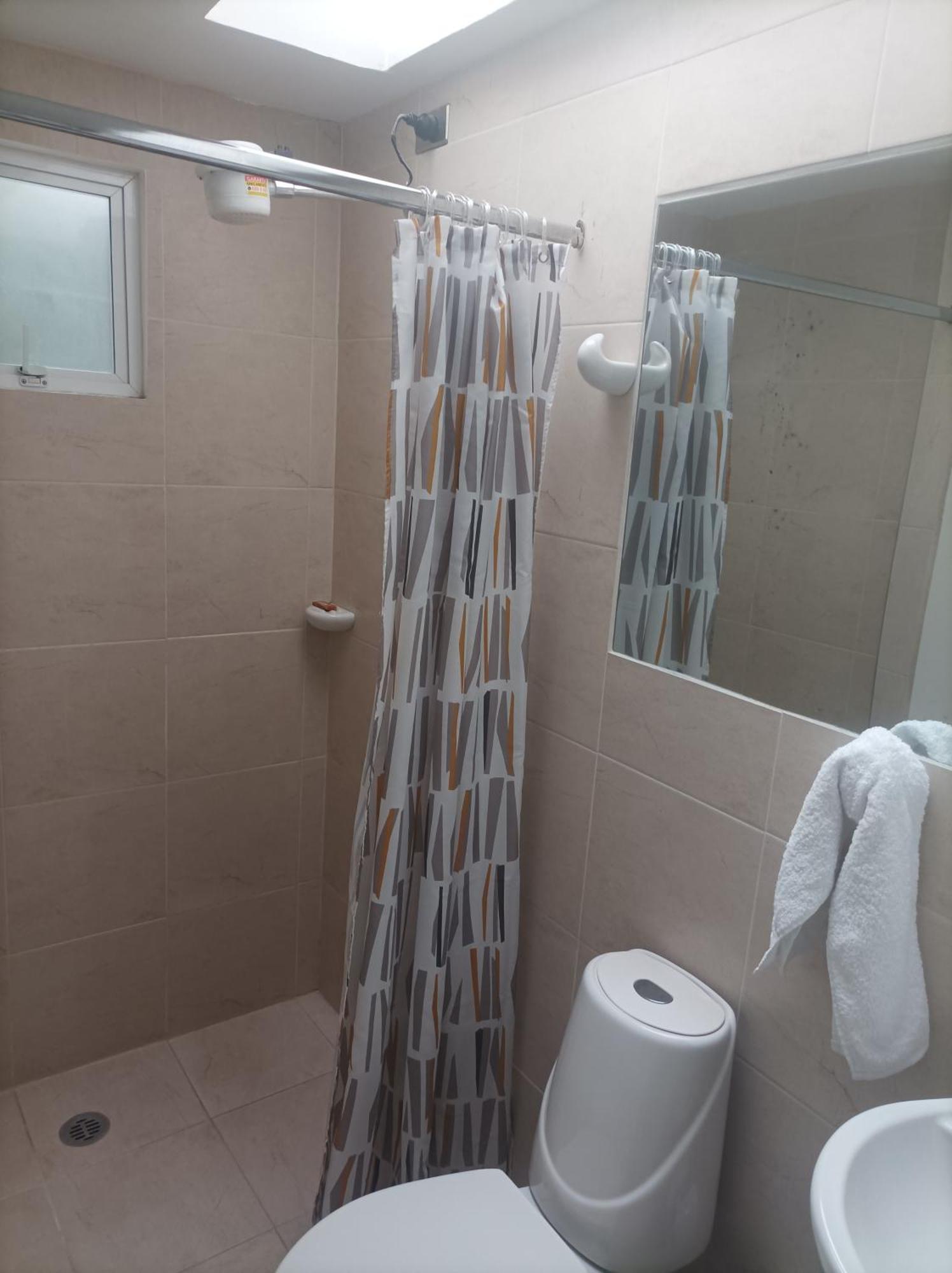 Bed and breakfast Conforta *