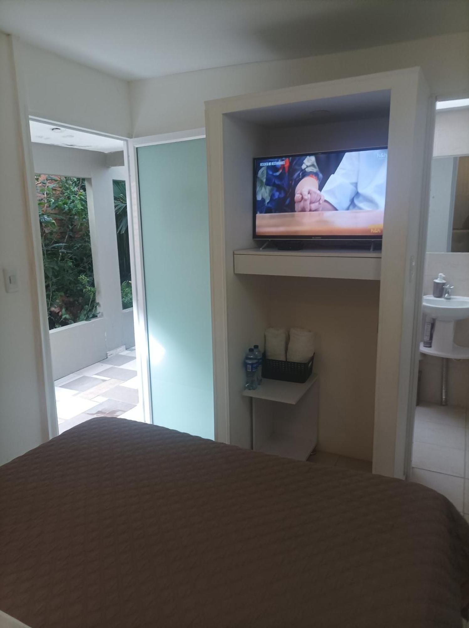 Conforta Bed and breakfast *