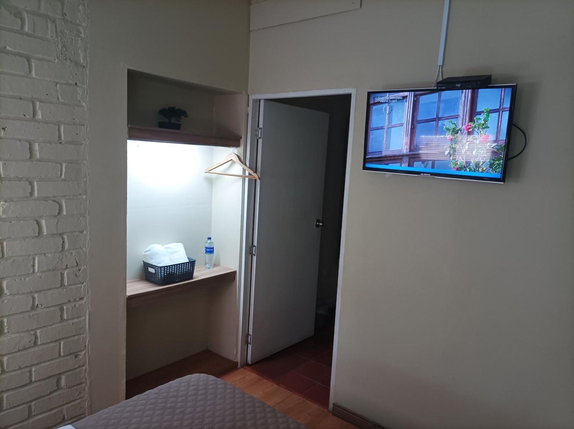 Conforta Bed and breakfast Popayán