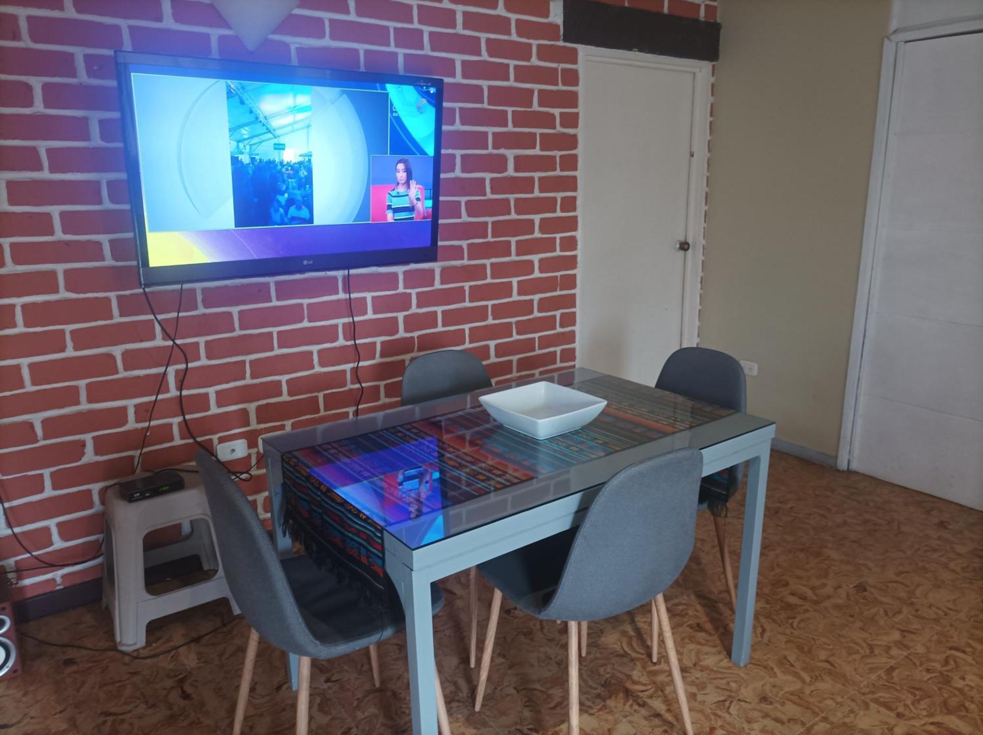 Bed and breakfast Conforta