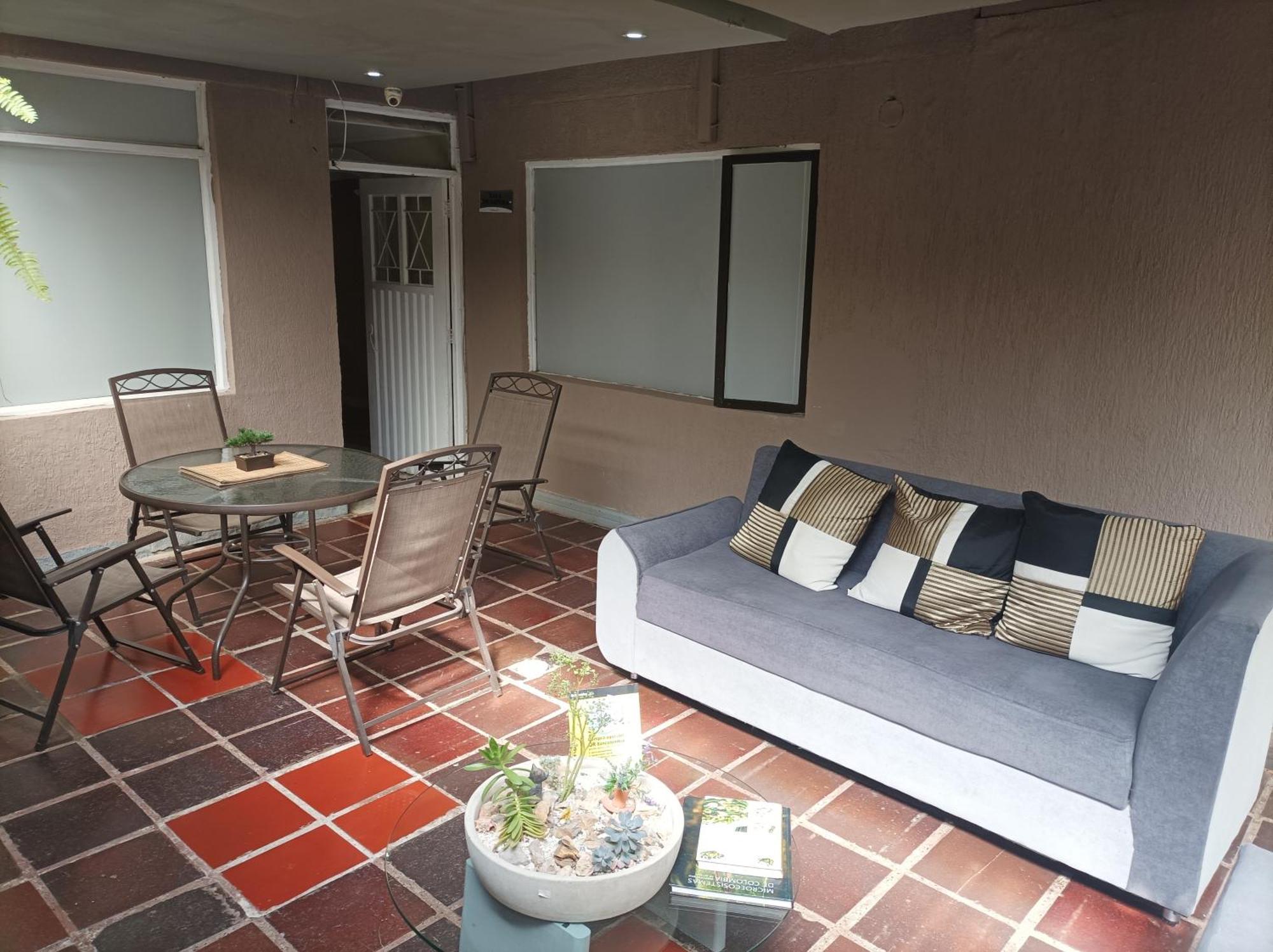 Conforta Bed and breakfast