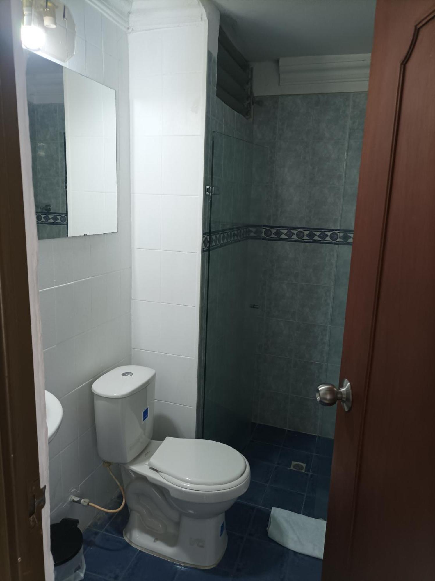Bed and breakfast Conforta *
