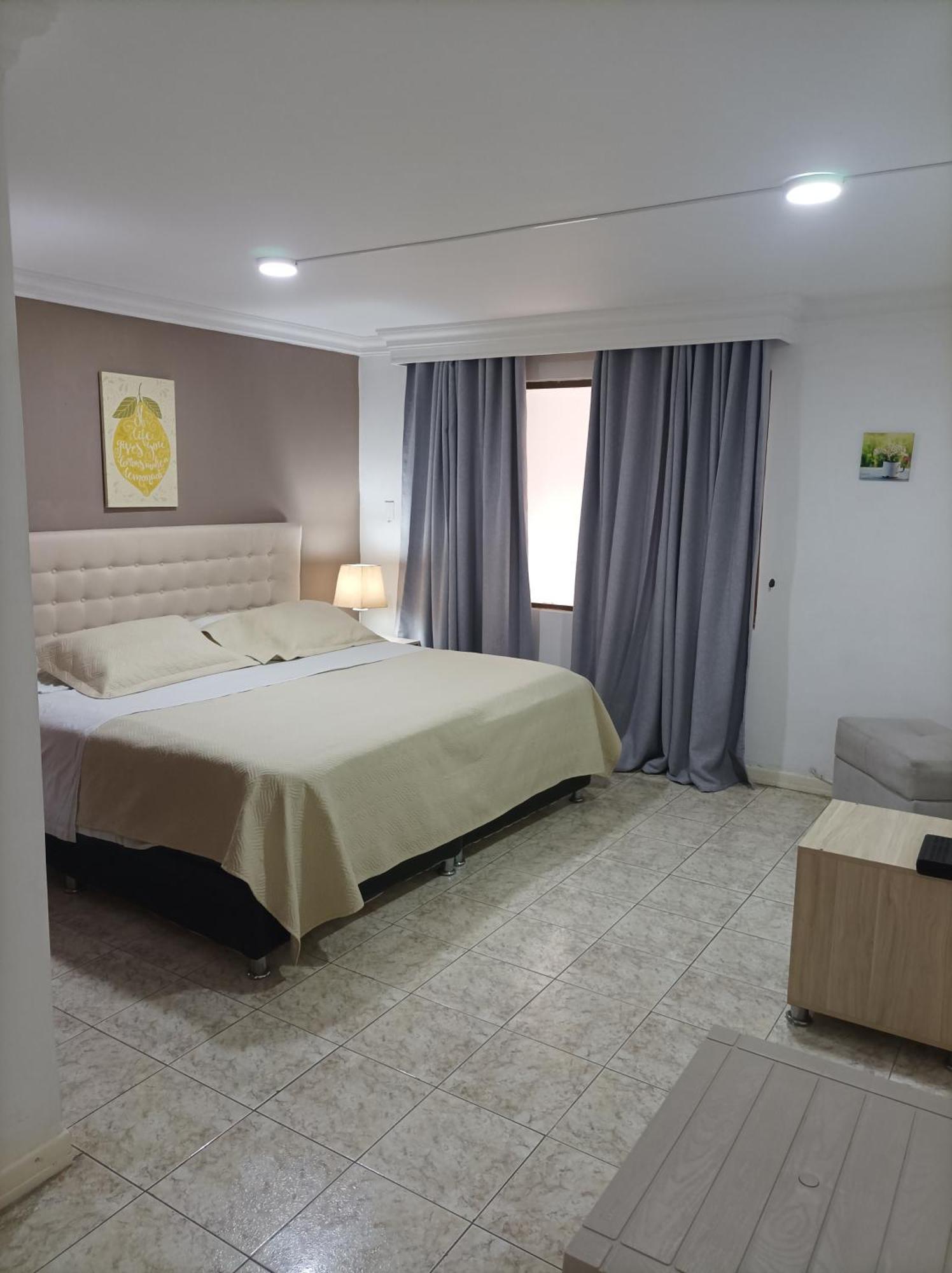Bed and breakfast Conforta Popayán